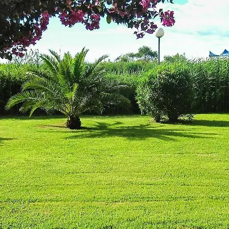 דירה Casasol