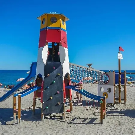 דירה Casasol
